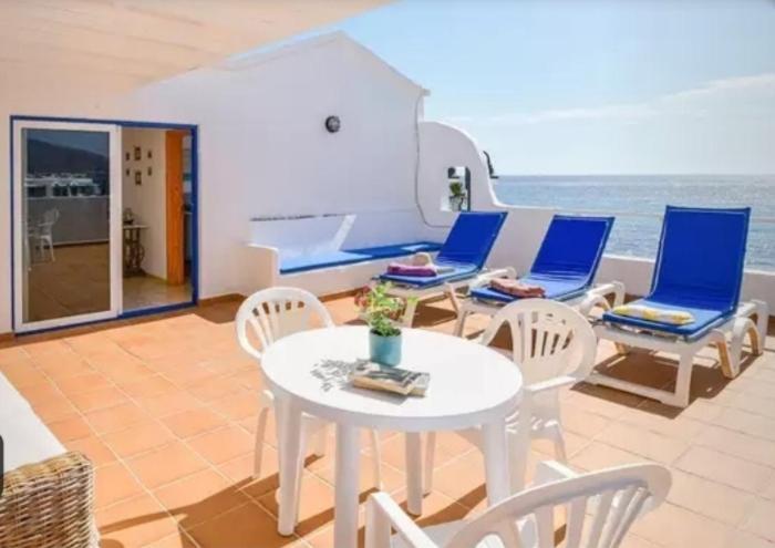 Aguaviva Villa Punta Mujeres Exterior photo
